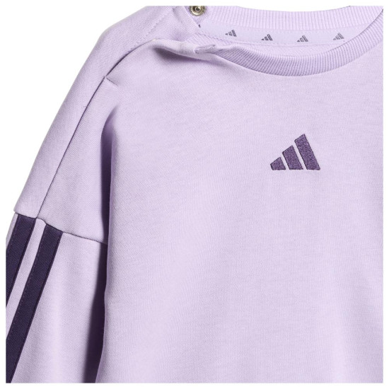 Adidas Βρεφικές φόρμες σετ Essentials Joggers Set Kids
